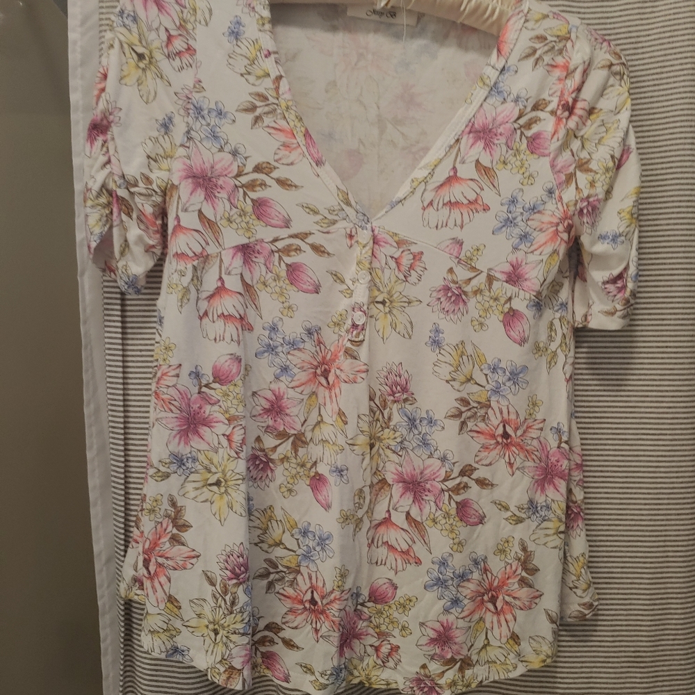 Modcloth top